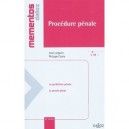 Procedure Penale (22e Edition) - Jean Larguier , Philippe Conte