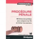 Procedure Penale (2e Edition) - Madeleine Lobe Fouda