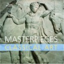 Masterpieces Classical Art /anglais - Williams Dyfri
