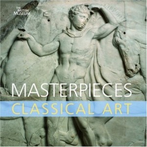 Masterpieces Classical Art /anglais - Williams Dyfri