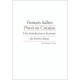 Proces Ou Creation-une Introduction A La Pensee Lettree Chinoise - Francois Jullien