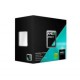AMD Athlon II X4, 3.0 GHz (ADX640WFGMBOX)