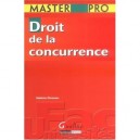 Droit De La Concurrence - Valerie Pironon