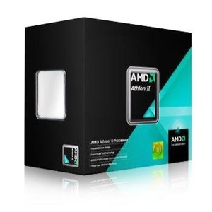 AMD Athlon II X2 2.9 GHz (AD245EHDGMBOX)