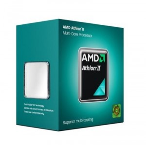 AMD Athlon II X3 450, 3.20 GHz (ADX450WFGMBOX) Mise à jour processeur