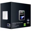 AMD PHENOM II X2 550 3.1GHZ CHIPSKT AM3 L2/L3 7MB 80W ( HDX550WFGMBOX ) C3 (HDX550WFBGMBOX)