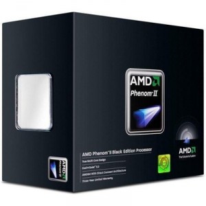 AMD PHENOM II X2 550 3.1GHZ CHIPSKT AM3 L2/L3 7MB 80W ( HDX550WFGMBOX ) C3 (HDX550WFBGMBOX)