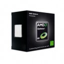 Processeur - 1 x AMD Third-Generation Opteron 1385 / 2.7 GHz ( 2200 MHz ) - Socket AM3 - L3 6 Mo - B... (OS1385WGK4DGIBOX)