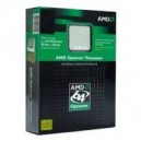 Processeur - 1 x AMD Third-Generation Opteron 1389 / 2.9 GHz - Socket AM3 - L3 6 Mo - Box (OS1389WGK4DGIBOX)