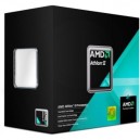 Processeur AMD Athlon II X2 265 / 3.3 GHz processeur - (ADX265OCGMBOX)