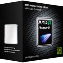 Processeur AMD Phenom II X6 1075T / 3 GHz - Processeur en boîte (HDT75TFBGRBOX)