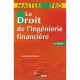 Master Pro , Droit De L'ingenierie Financiere - Jean-marc Moulin