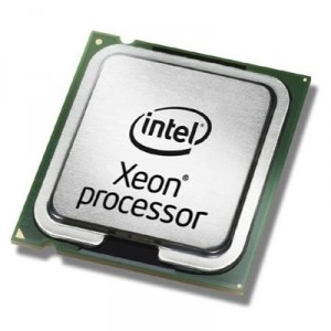 FUJITSU 4C/8T Intel Xeon E5620 2.40 GHz 12 MB (S26361F3618L240) Updated CPU
