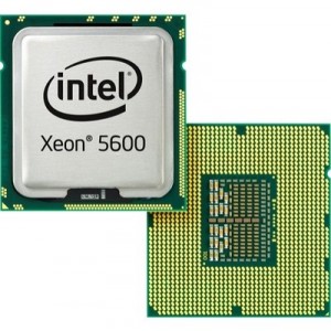 Fujitsu Xeon E5620, 2.4 GHz (S26361F4419L240) Updated CPU