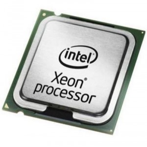 HP Intel Xeon E5540 / 2.53 GHz processor (495936-B21)