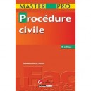 Procedure Civile (4e Edition) - Melina Douchy-oudot
