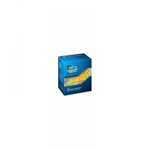 Intel Core i5 2500 (Socket 1155), 3.3 GHz (BX80623I52500) Processor