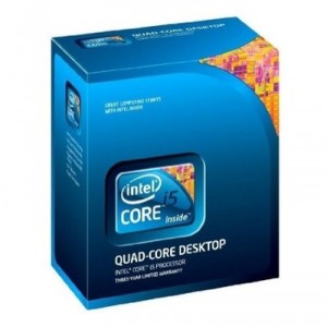 Intel Core I5-670 (1156), 3.46 GHz Processor box (BX80616I5670)