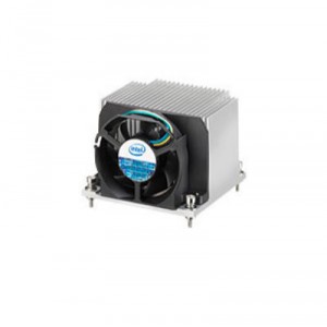 Intel BXSTS100A Ventilateur, Radiateur avec ventilateur