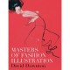 Masters Of Fashion Illustration - David Downton