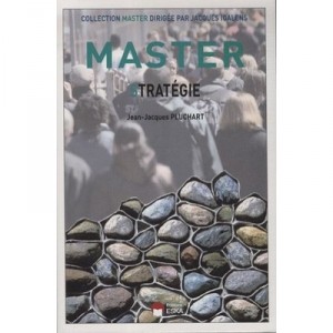 Master Strategie - Jean-jacques Pluchart
