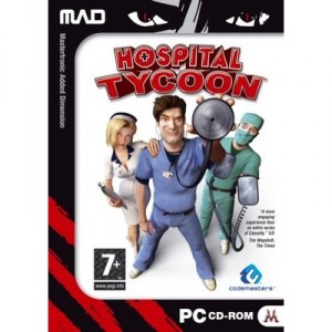 Hospital Tycoon pour Windows