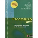 Bts 2 Cgo , Gestion De La Tresorerie Et Du Financement , Livre De L'eleve (edition 2008) - A Couleau-dupont