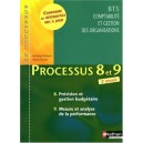 Bts 2 Cgo , Prevision Et Gestion Budgetaire , Mesure Et Analyse De La Performance - Jean-claude Noussigue