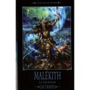 Malekith , La Dechirure - Gav Thorpe