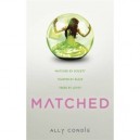 Matched - Ally Condie
