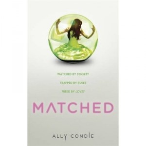 Matched - Ally Condie