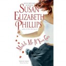 Match Me If You Can - Susan Eliz Phillips
