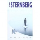 Profession Mortel , Fragments D'autobiographie - Jacques Sternberg