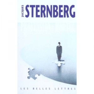Profession Mortel , Fragments D'autobiographie - Jacques Sternberg