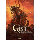 La Geste Des Chevaliers Dragons T.1 , Jaina - Varanda , Ange