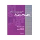 Proficiency Masterclass  eleve - Duckwoth Gude