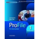 Profile 1: Student's Pack - Collectif