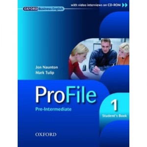 Profile 1: Student's Pack - Collectif