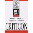 Mateo Aleman Y Miguel De Cervantes En Los Origenes De La Novela Moderna - Robert Jammes