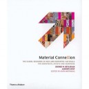 Material Connexion /anglais - Moryadas Anita