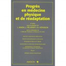 Progres En Medecine Physique Et De Readaptation - Lucien Simon