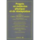 Progres En Medecine Physique Et De Readaptation - Lucien Simon