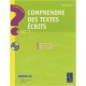 Comprendre Des Textes Ecrits - Patrick Joole