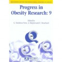 Progress In Obesity Research : 9 - Collectif