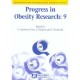 Progress In Obesity Research : 9 - Collectif