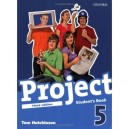 Project 5: Eleve - Collectif