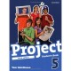 Project 5: Eleve - Collectif