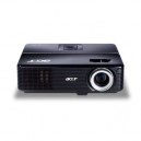 Acer P1206 - Projecteur DLP - 3500 ANSI lumens - XGA (1024 x 768) - 4:3 3D