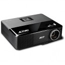 Acer P1203 3D/DLP XGA 3100ALu 3700:1 2.5Kg Projecteur 3D DLP