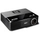 Acer P1203 3D/DLP XGA 3100ALu 3700:1 2.5Kg Projecteur 3D DLP